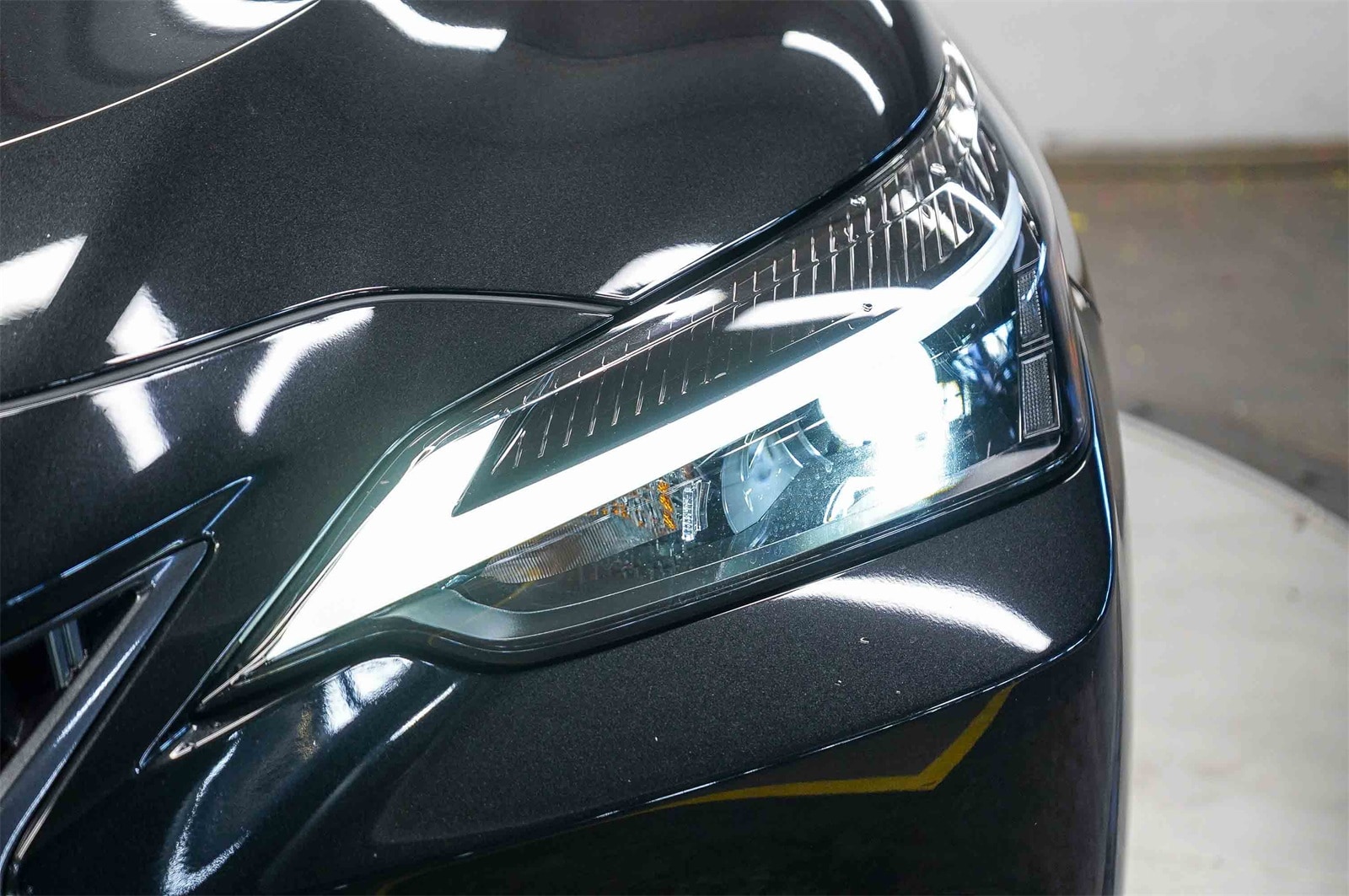 Thumbnail: 2024 Lexus NX - 7