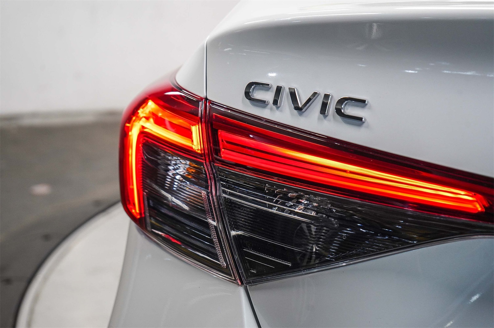 Thumbnail: 2022 Honda Civic - 11