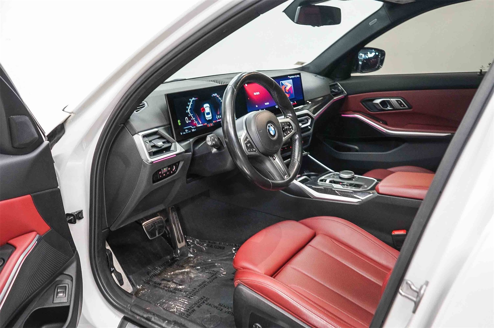 Thumbnail: 2023 BMW 3 Series - 18