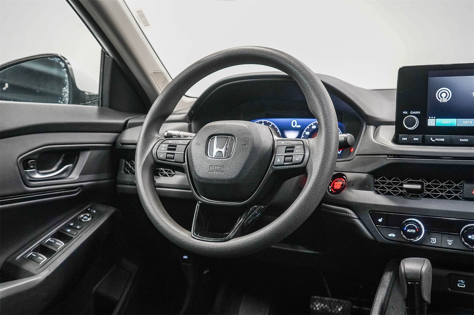 Thumbnail: 2024 Honda Accord - 15