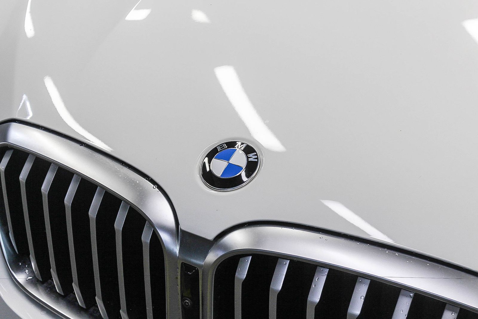 Thumbnail: 2023 BMW X3 - 5