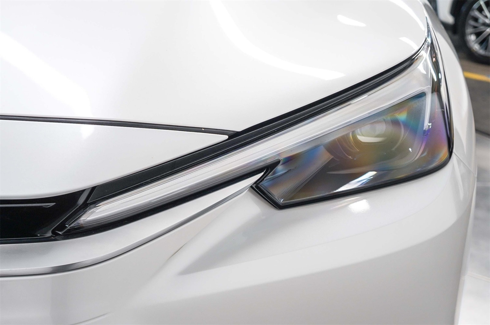 Thumbnail: 2024 Lexus TX - 8