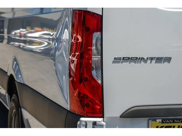 Thumbnail: 2023 Mercedes-Benz Sprinter - 7