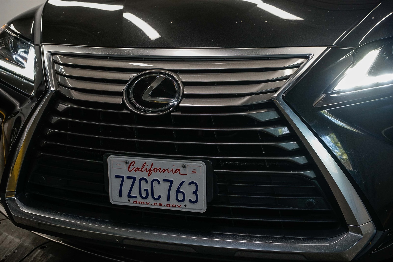 Thumbnail: 2017 Lexus RX - 8