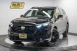 Honda CR-V Hybrid