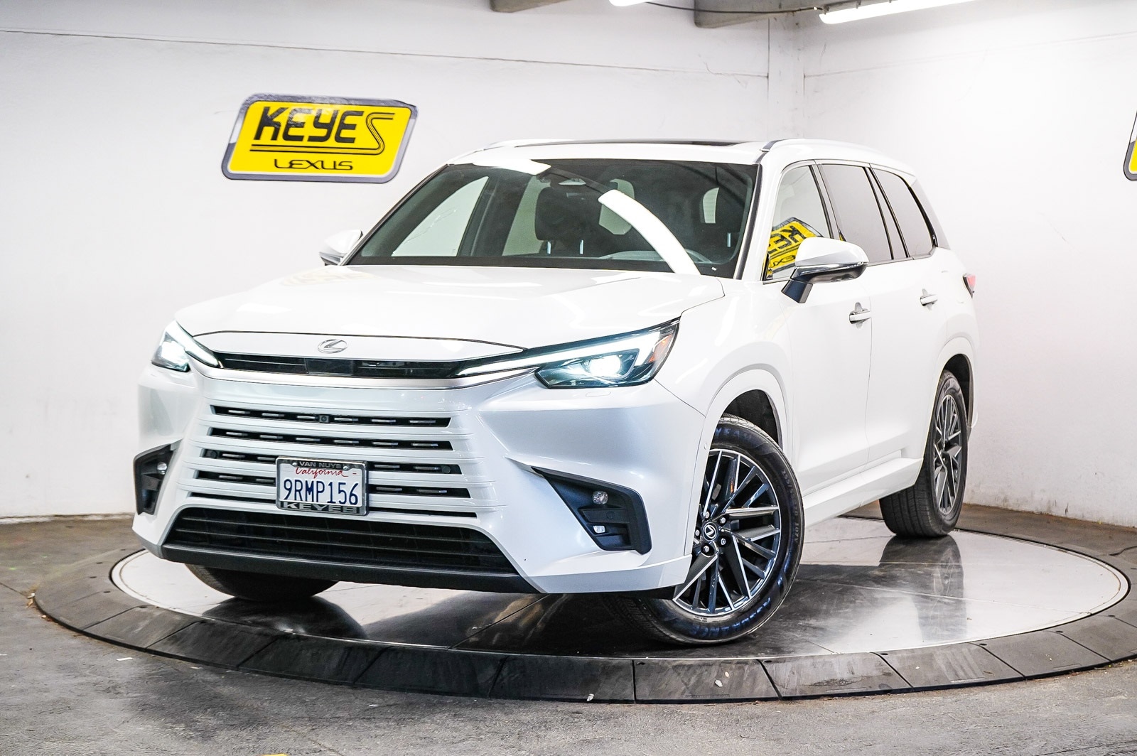 2024 Lexus TX 350 -
                  Van Nuys, CA