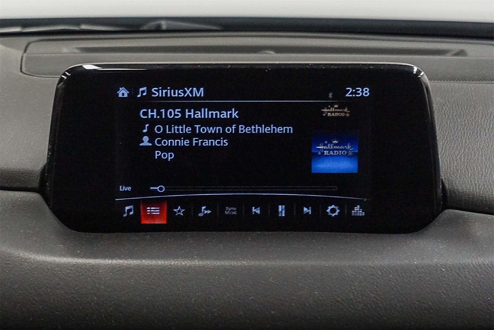 Thumbnail: 2020 Mazda CX-5 - 15