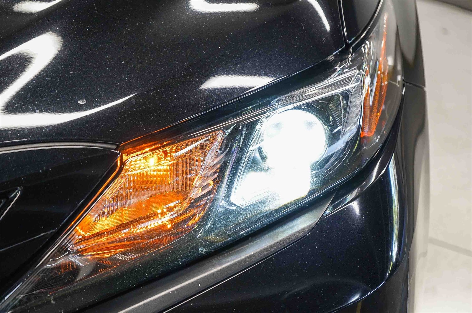 Thumbnail: 2024 Toyota Camry - 7