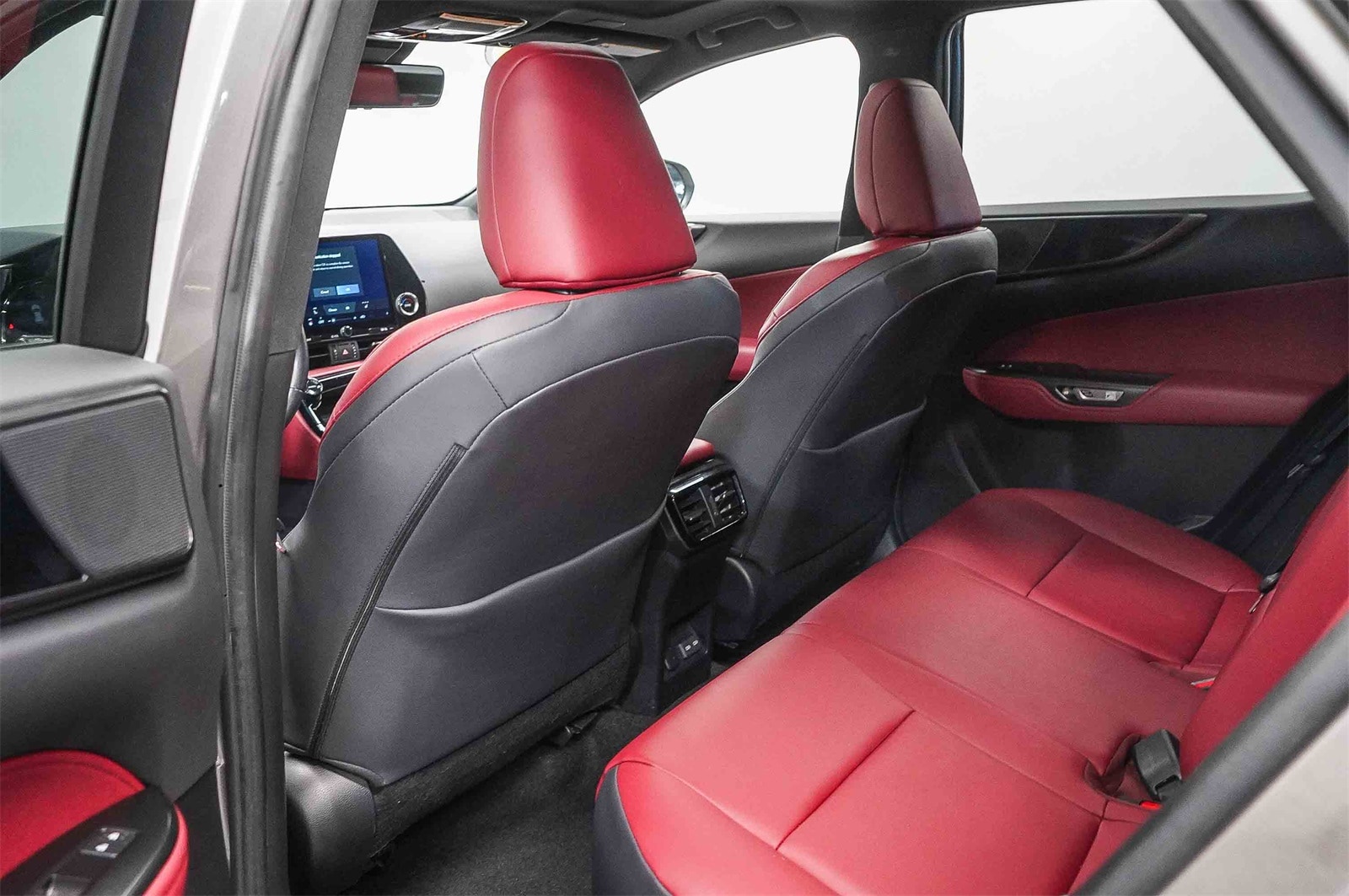 Thumbnail: 2023 Lexus NX - 19