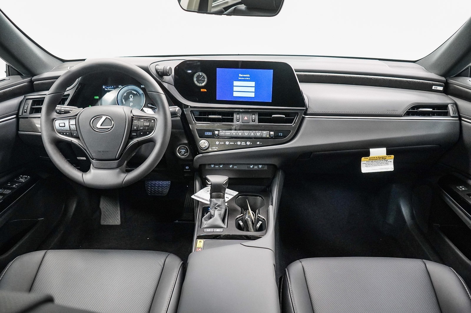 Thumbnail: 2025 Lexus ES - 12