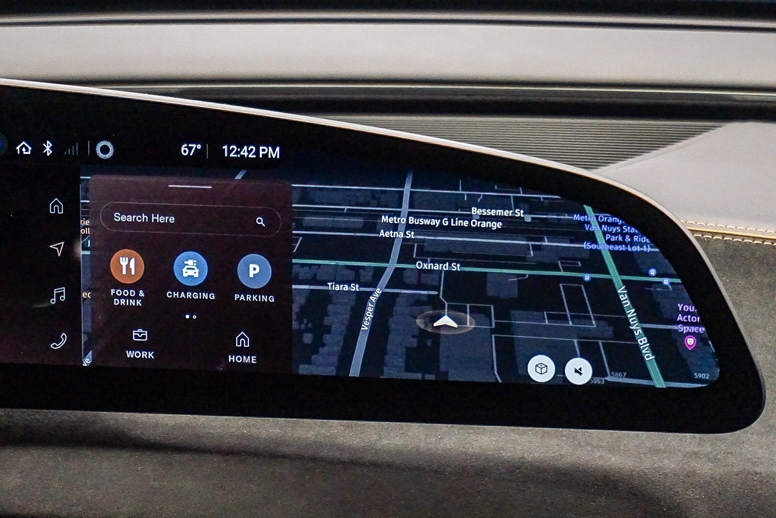 Thumbnail: 2022 Lucid Air - 15