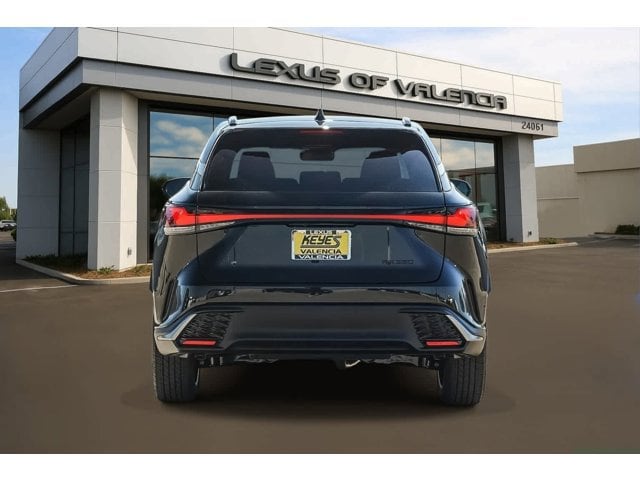 Thumbnail: 2026 Lexus RX - 3