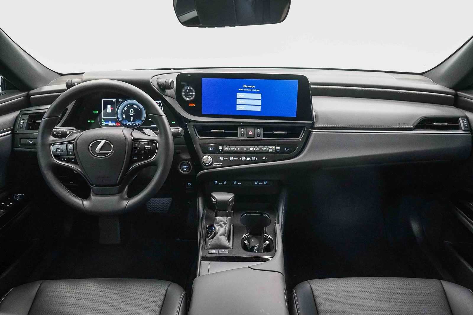 Thumbnail: 2025 Lexus ES - 12