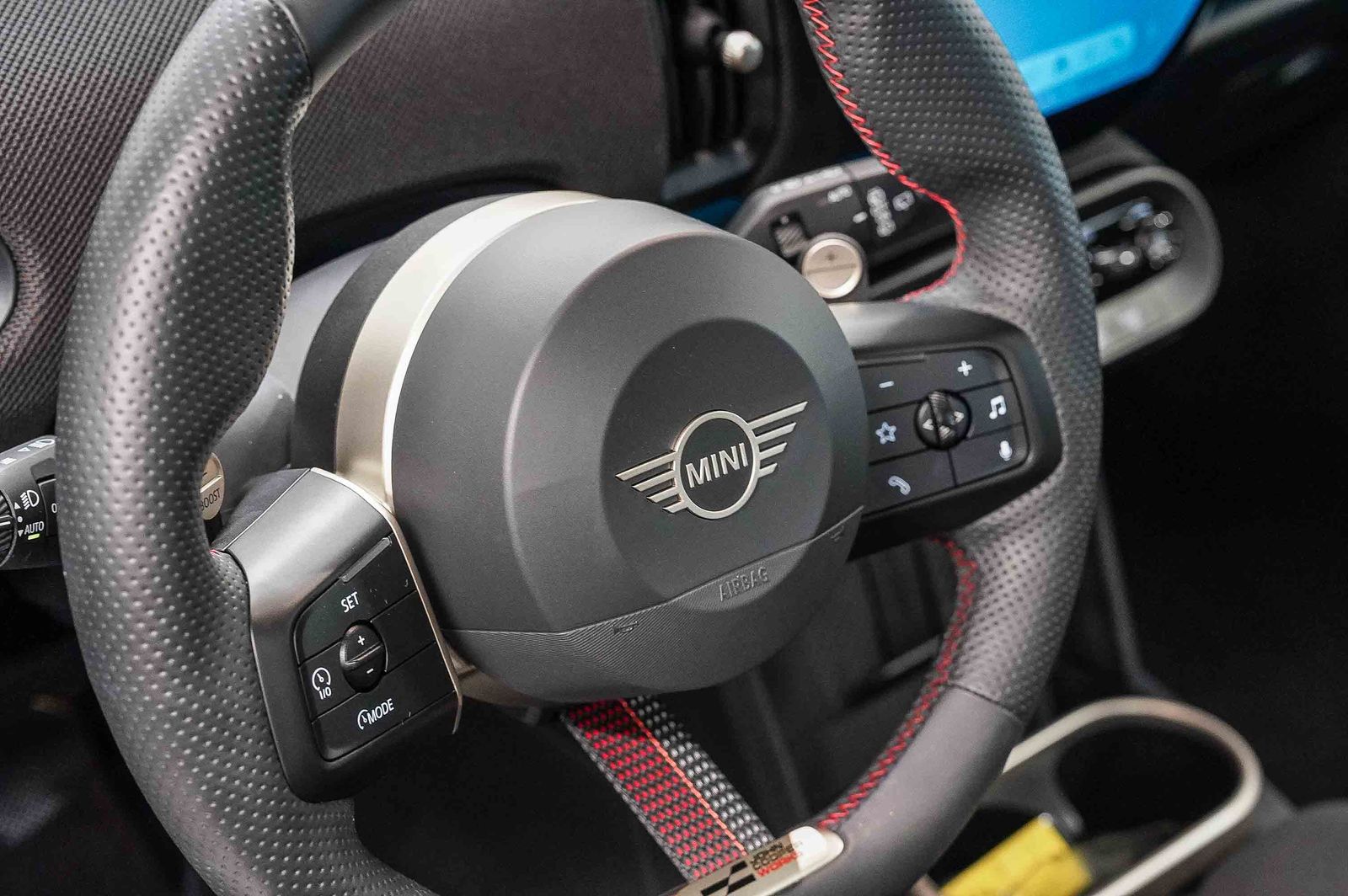 Thumbnail: 2026 MINI Cooper - 19