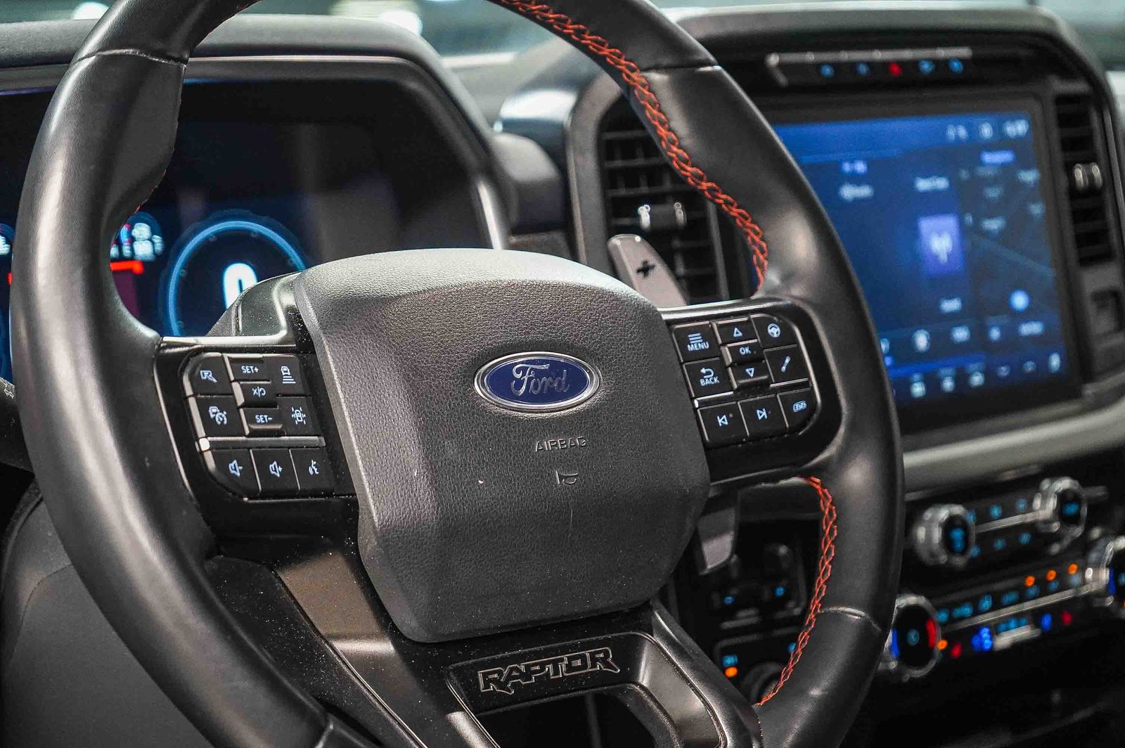 Thumbnail: 2022 Ford F-150 - 15