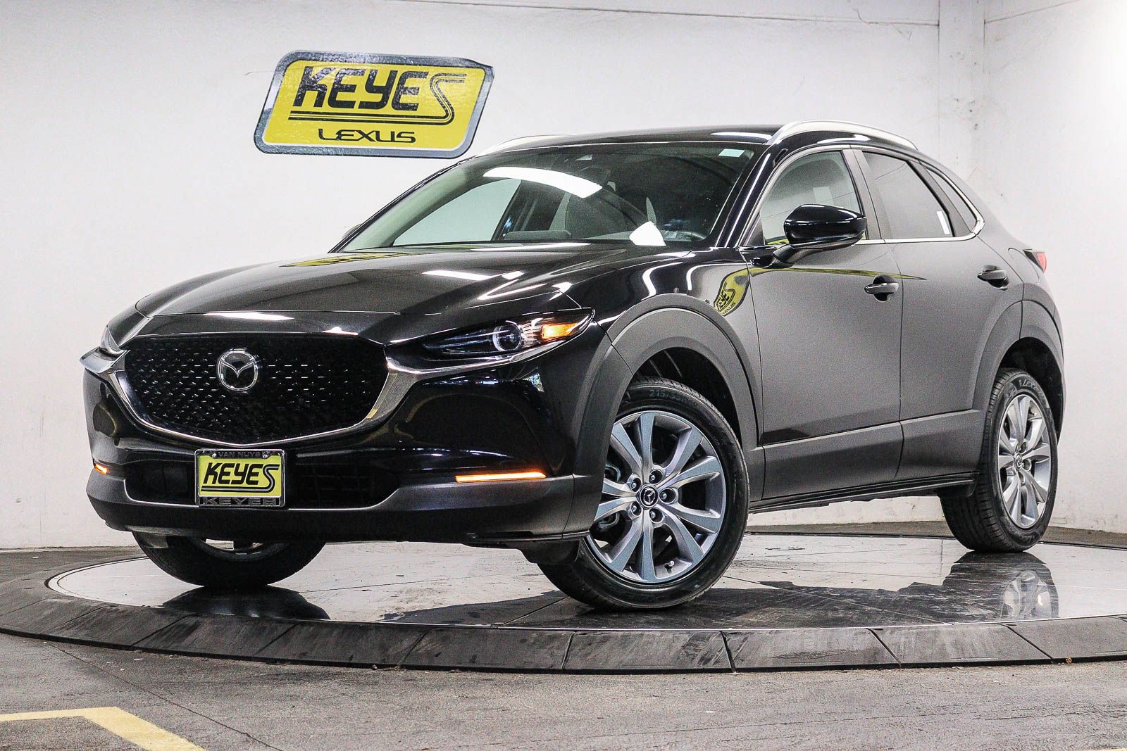 2023 Mazda CX-30