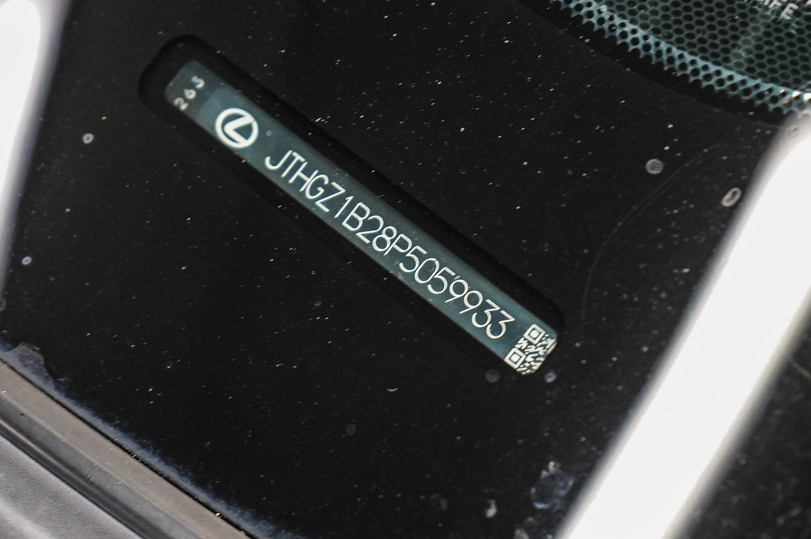 Thumbnail: 2023 Lexus IS - 28