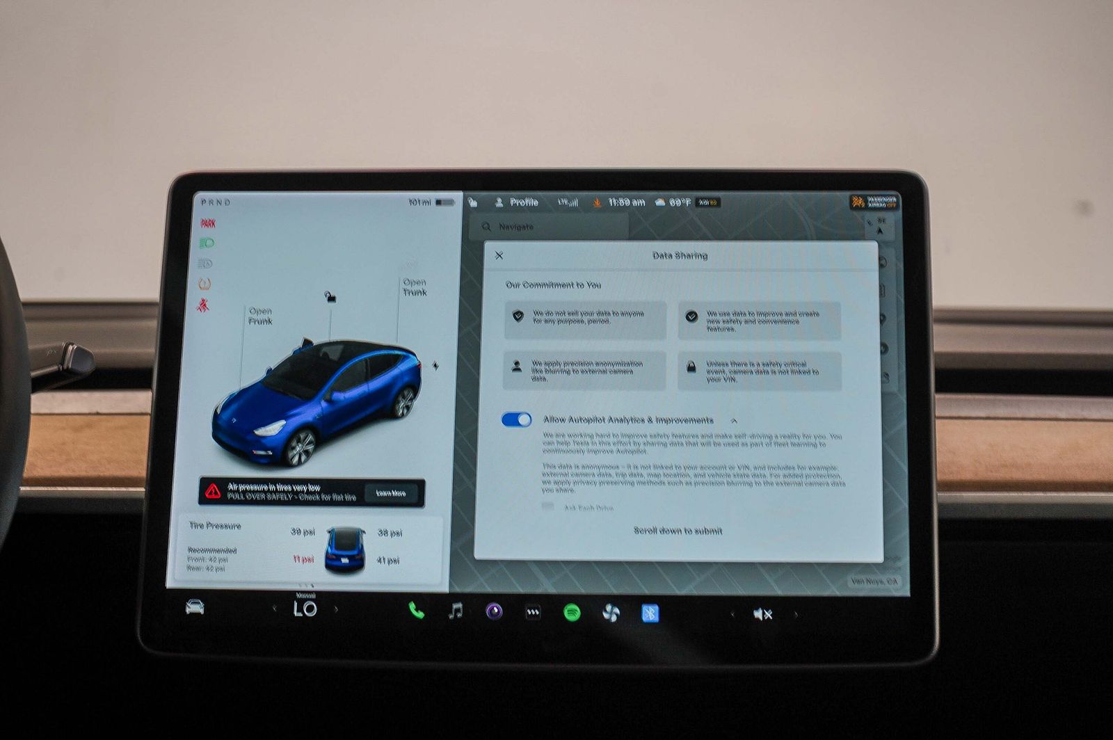 Thumbnail: 2021 Tesla Model Y - 14