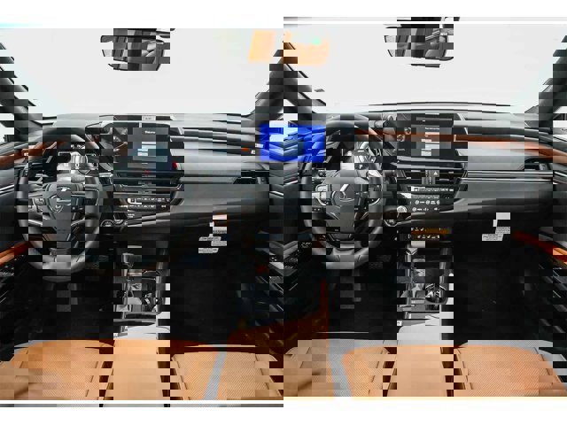 Thumbnail: 2025 Lexus ES - 14