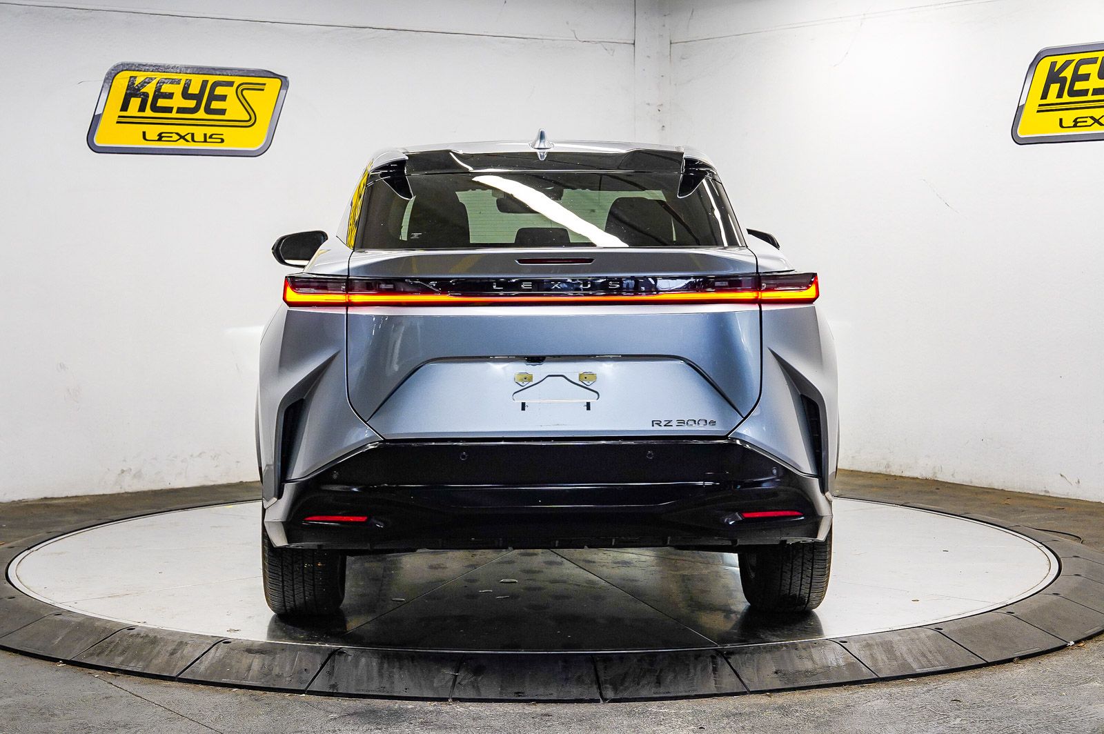 Thumbnail: 2024 Lexus RZ - 3