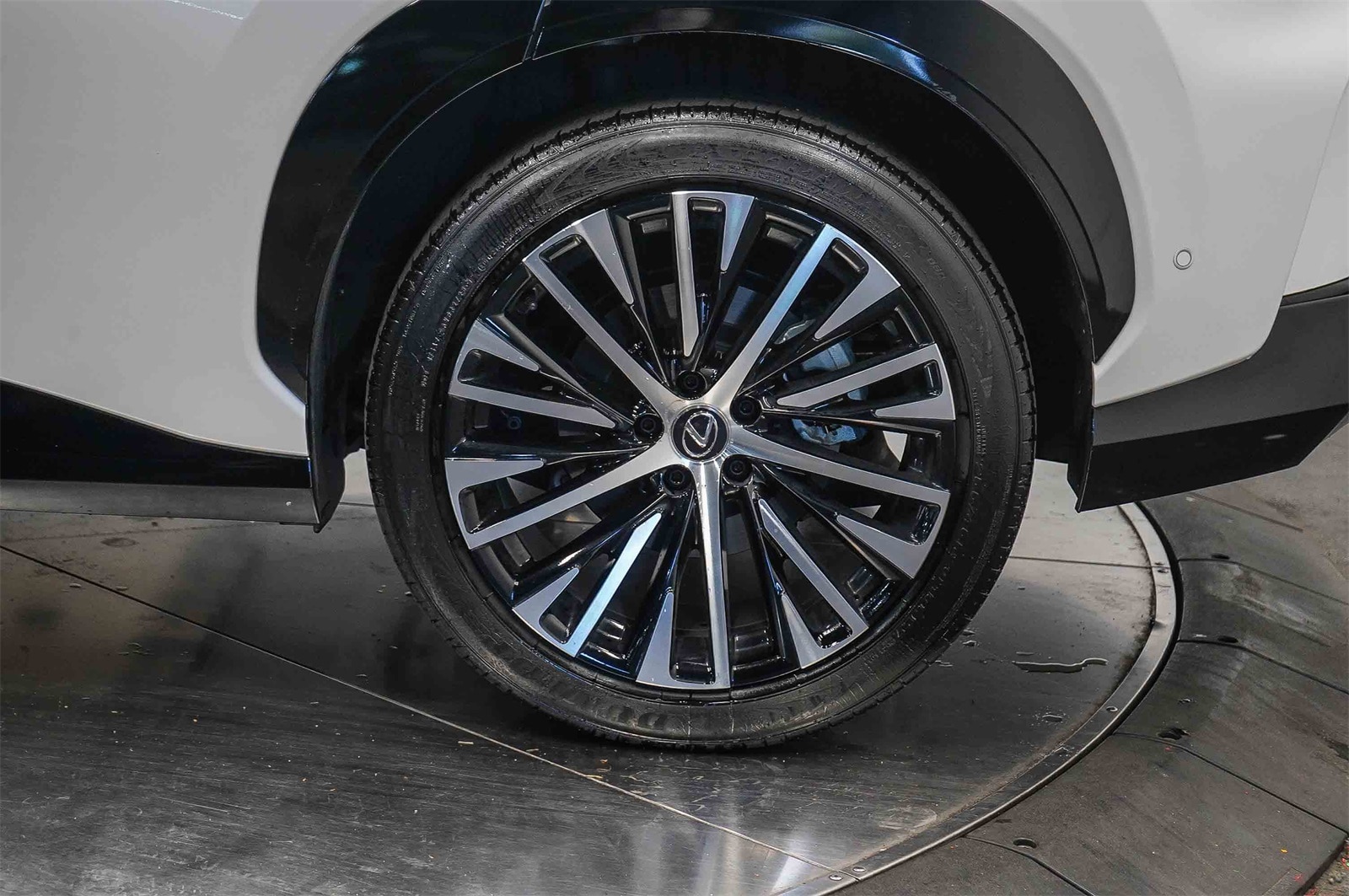 Thumbnail: 2023 Lexus RZ - 10