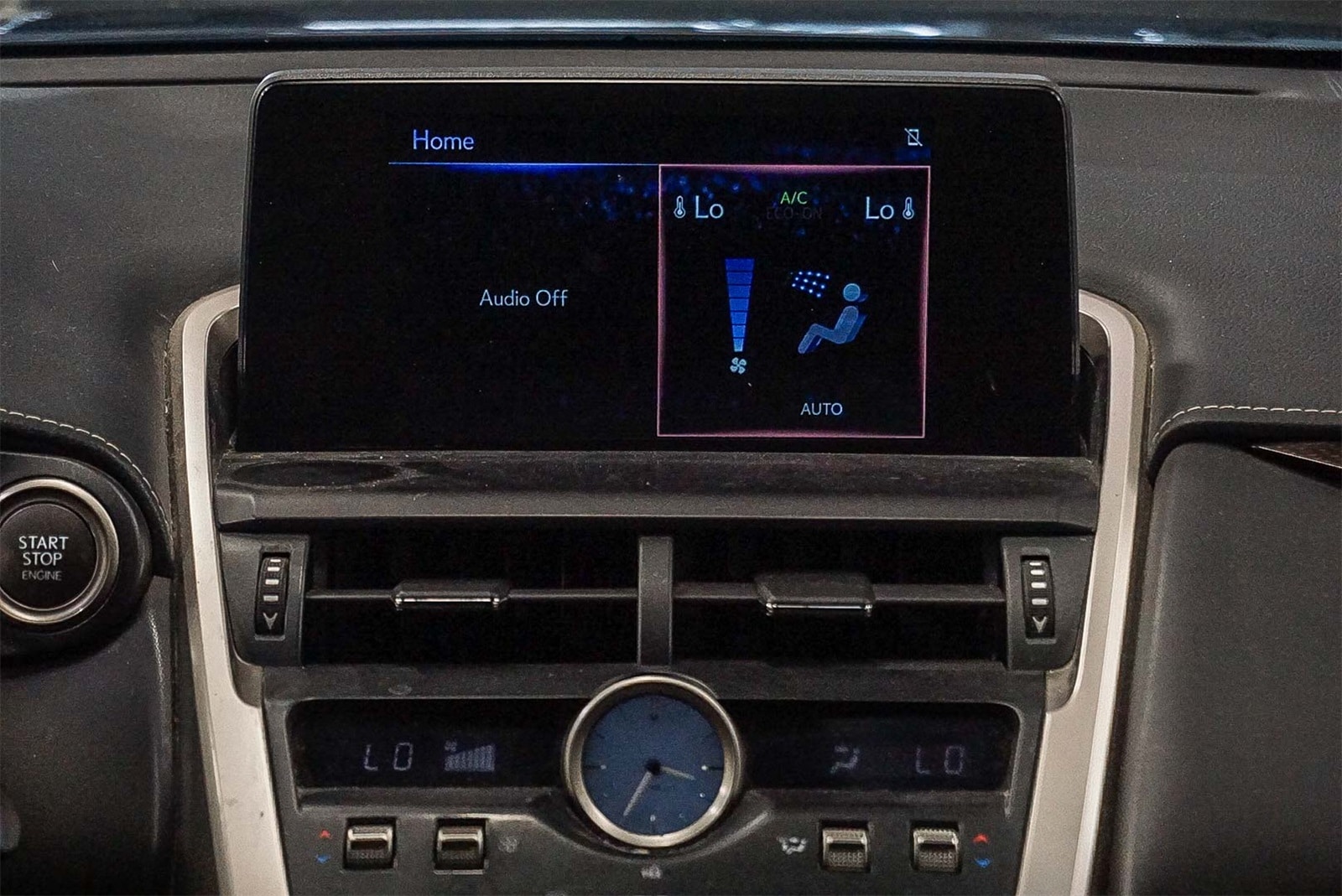 Thumbnail: 2019 Lexus NX - 15