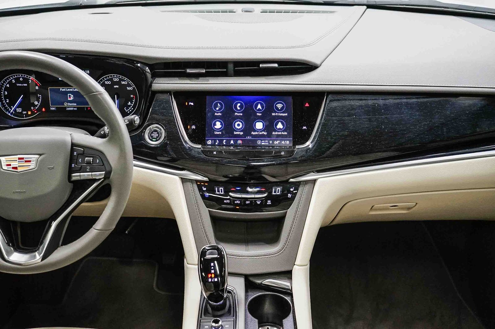 Thumbnail: 2024 Cadillac XT6 - 11