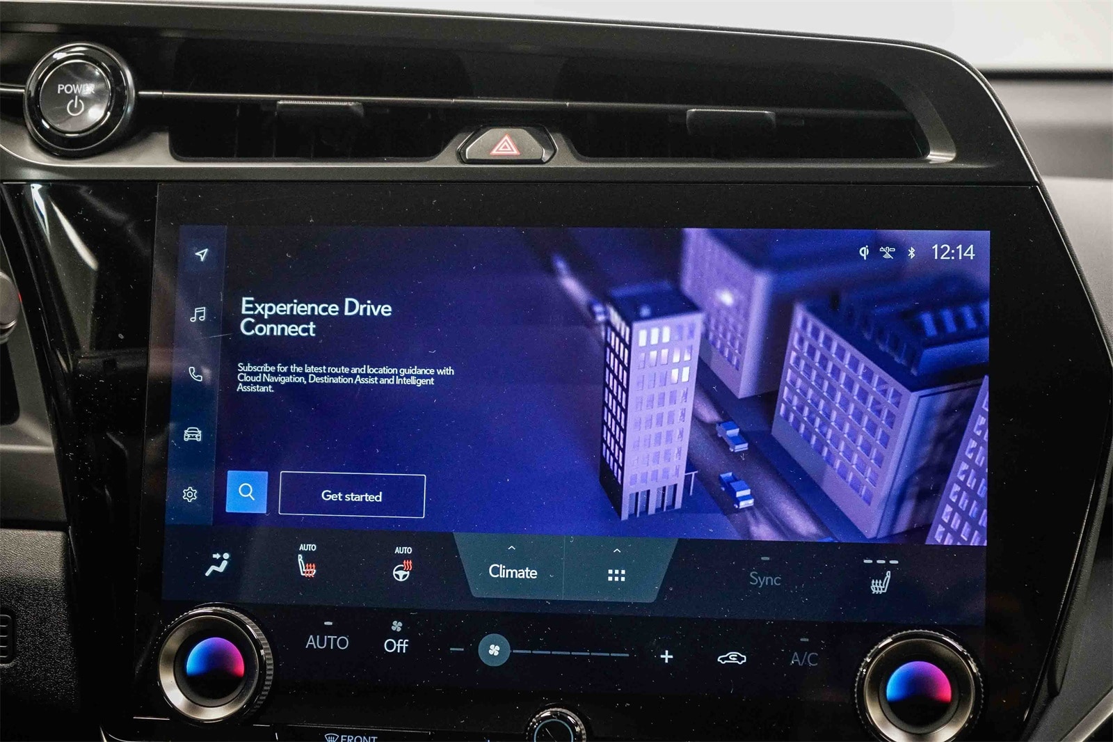 Thumbnail: 2024 Lexus RZ - 13