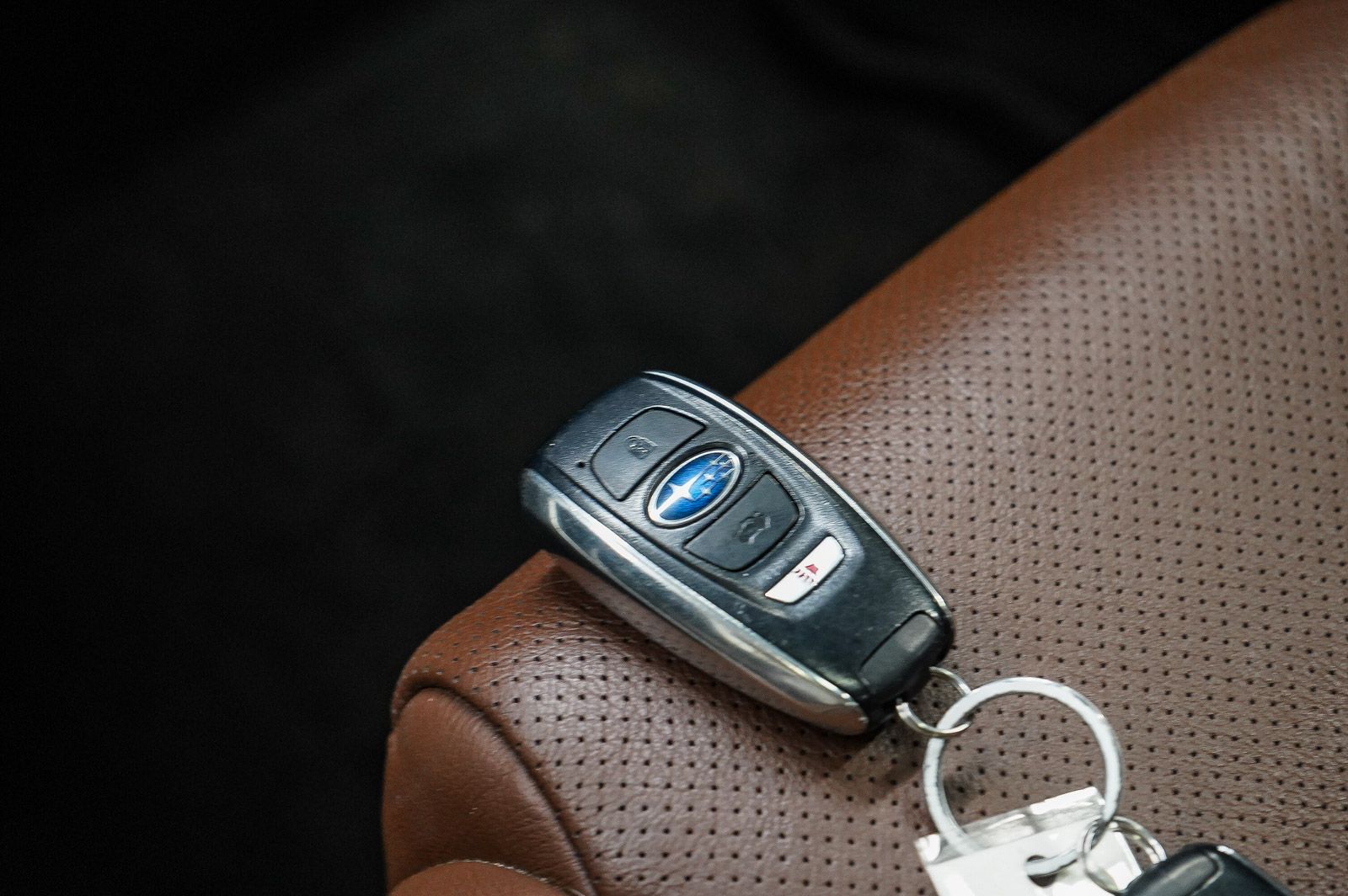 Thumbnail: 2020 Subaru Ascent - 27