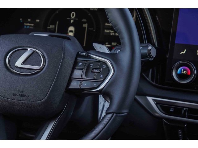 Thumbnail: 2026 Lexus RX - 17