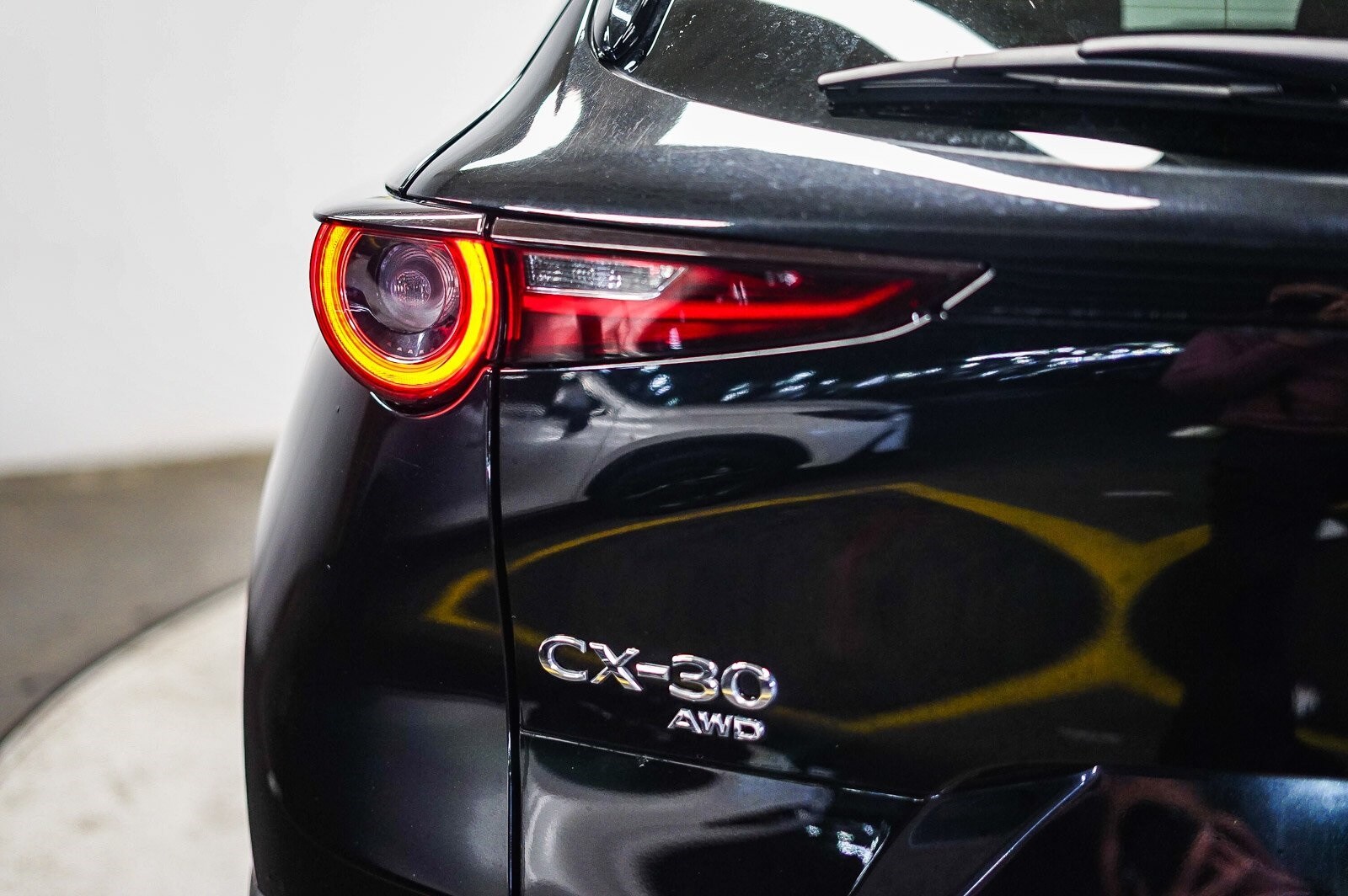 Thumbnail: 2025 Mazda CX-30 - 10