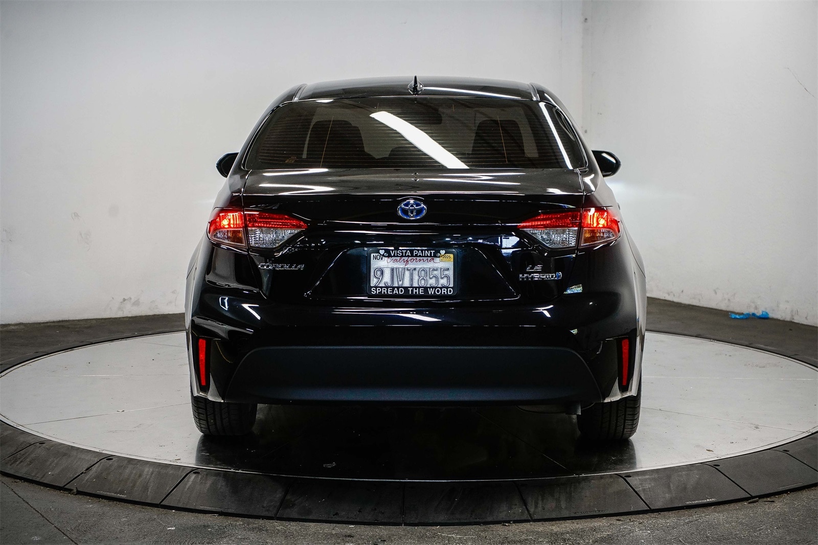 Thumbnail: 2024 Toyota Corolla - 3