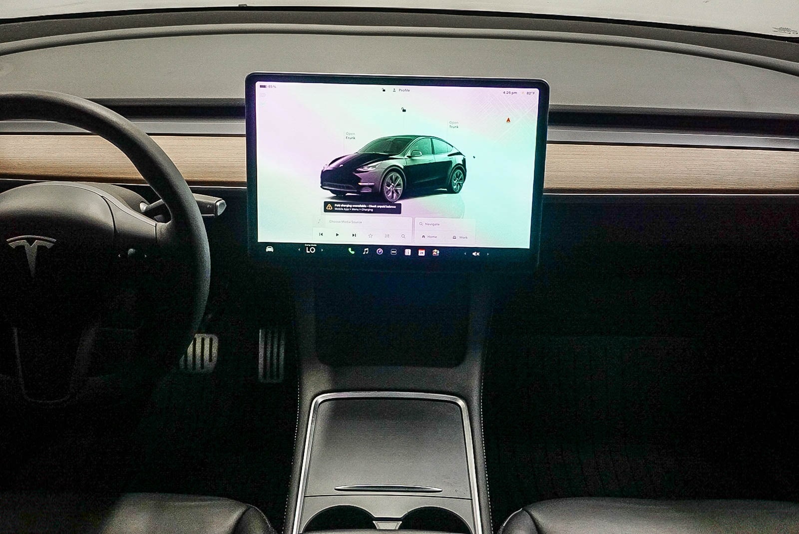 Thumbnail: 2023 Tesla Model Y - 13