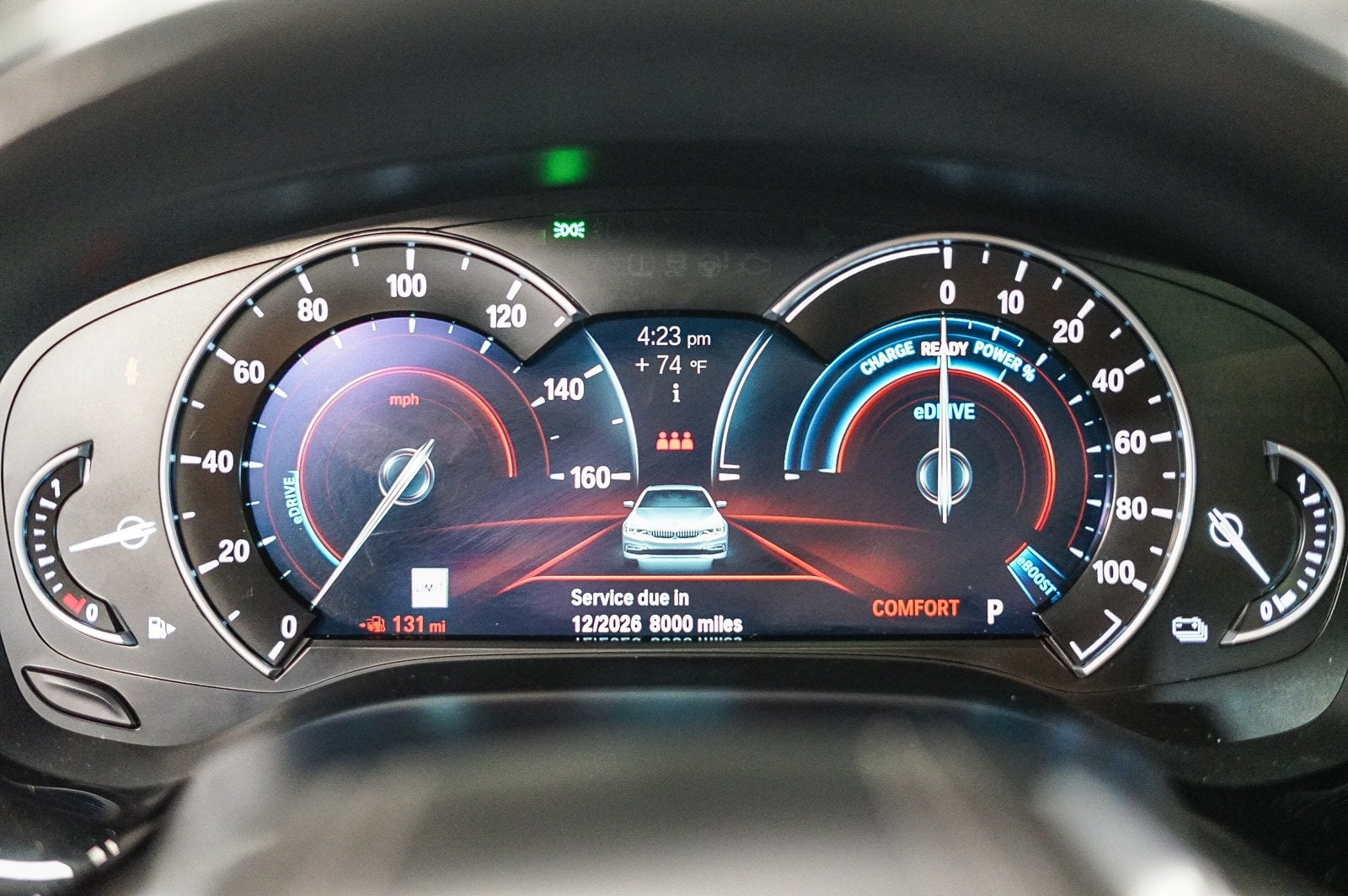 Thumbnail: 2019 BMW 5 Series - 22