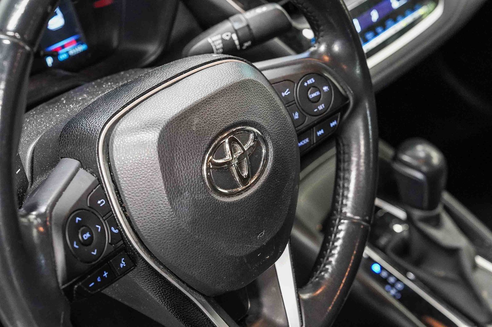Thumbnail: 2020 Toyota Corolla - 19