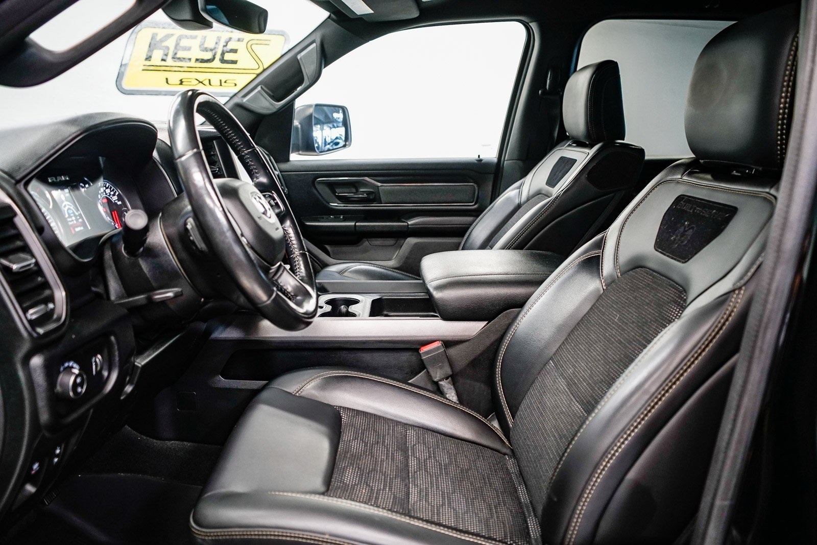 Thumbnail: 2020 RAM 1500 - 16