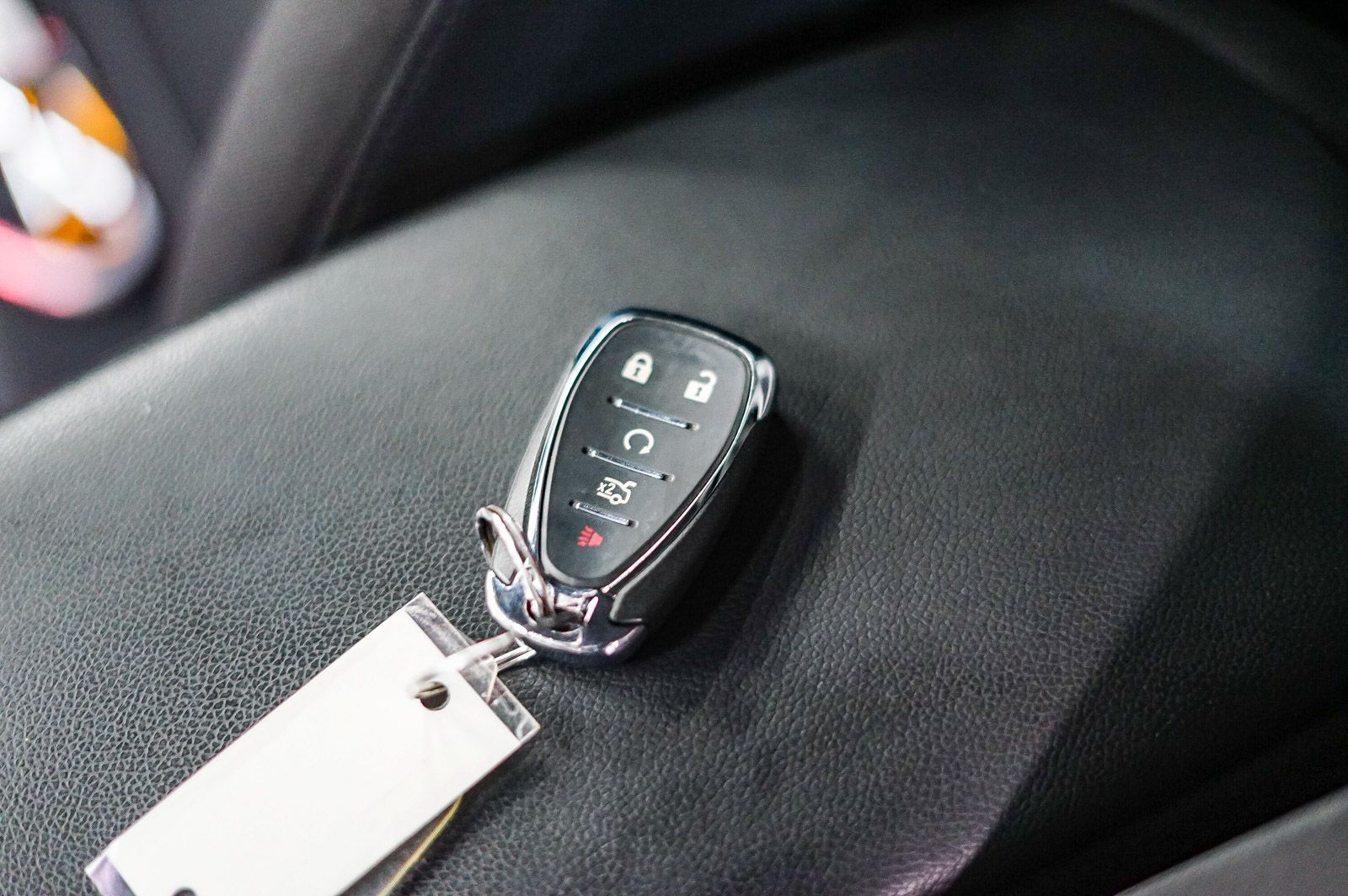 Thumbnail: 2022 Chevrolet Malibu - 30