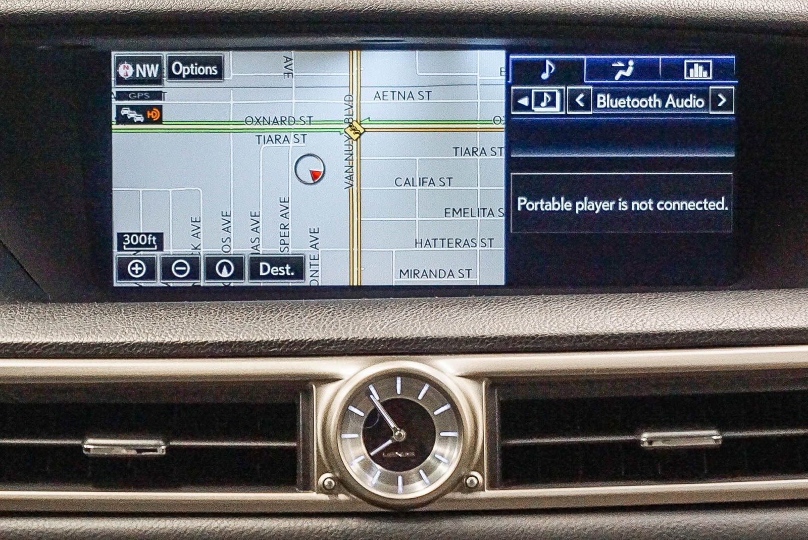 Thumbnail: 2015 Lexus GS - 15