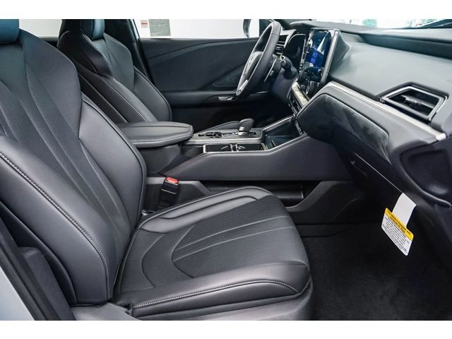 Thumbnail: 2026 Lexus TX - 20