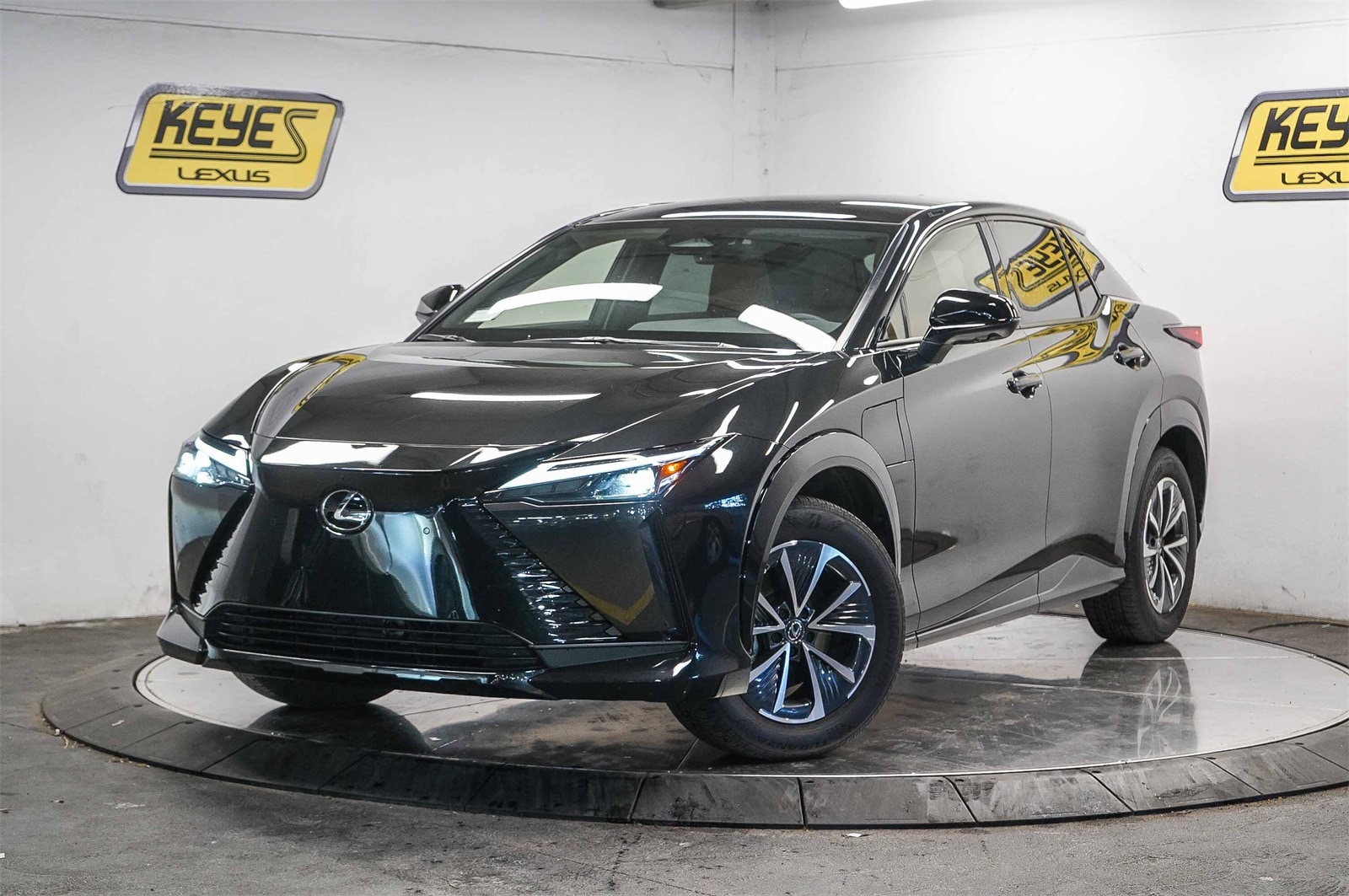 2025 Lexus RZ 450e -
                  Van Nuys, CA