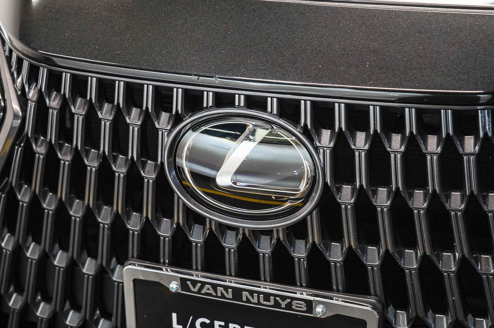 Thumbnail: 2024 Lexus NX - 8