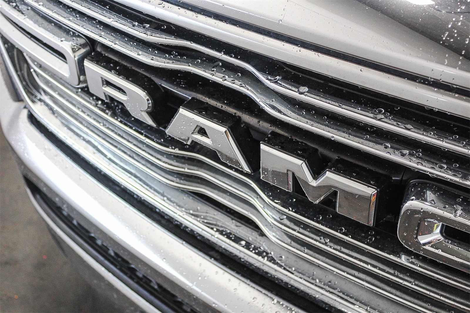 Thumbnail: 2022 RAM 1500 - 12