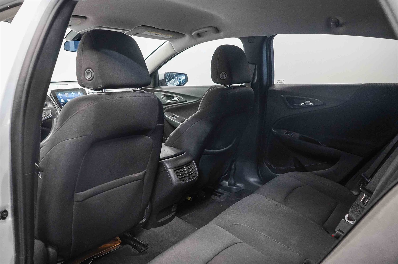 Thumbnail: 2020 Chevrolet Malibu - 18