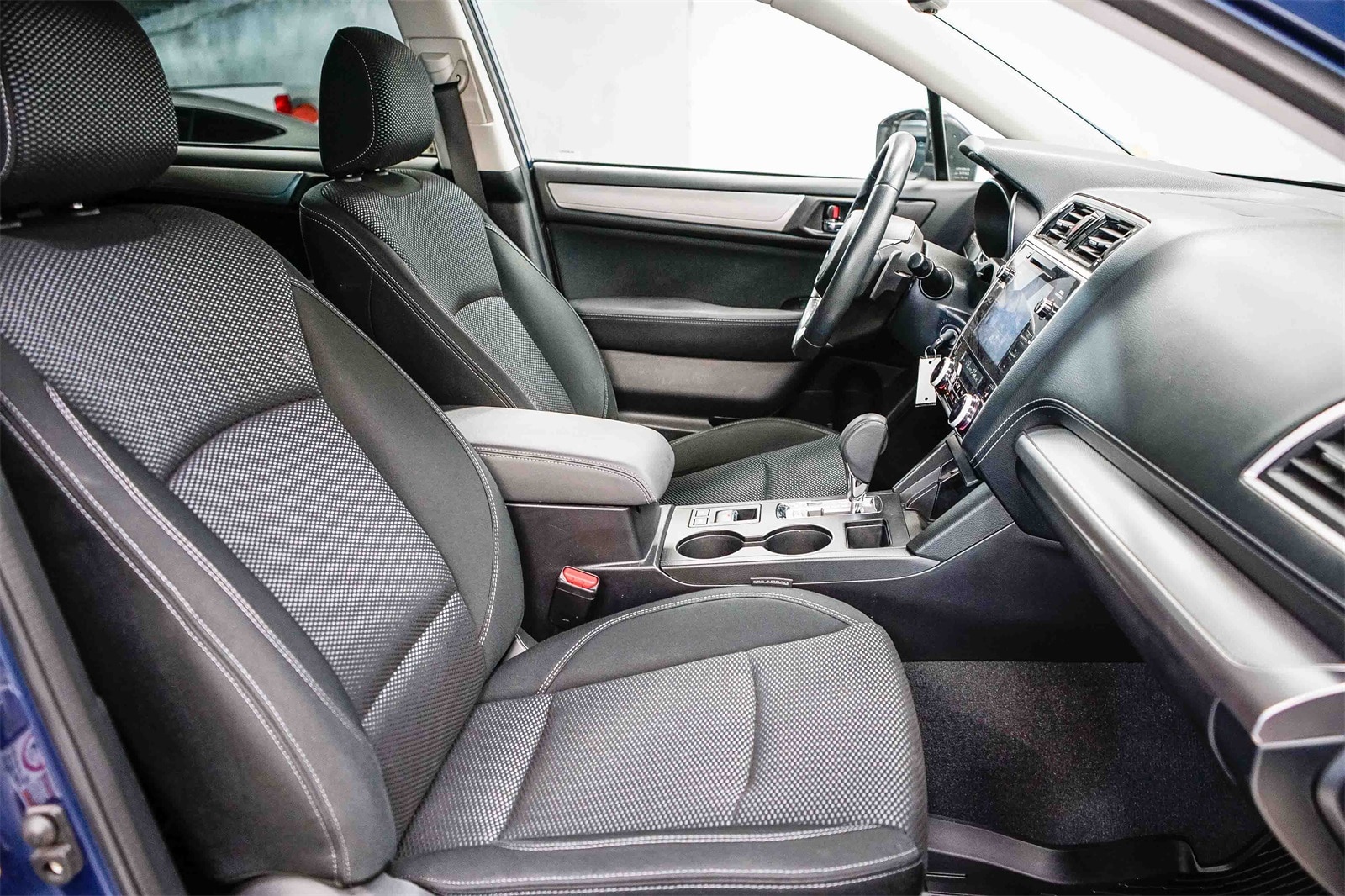 Thumbnail: 2019 Subaru Outback - 15