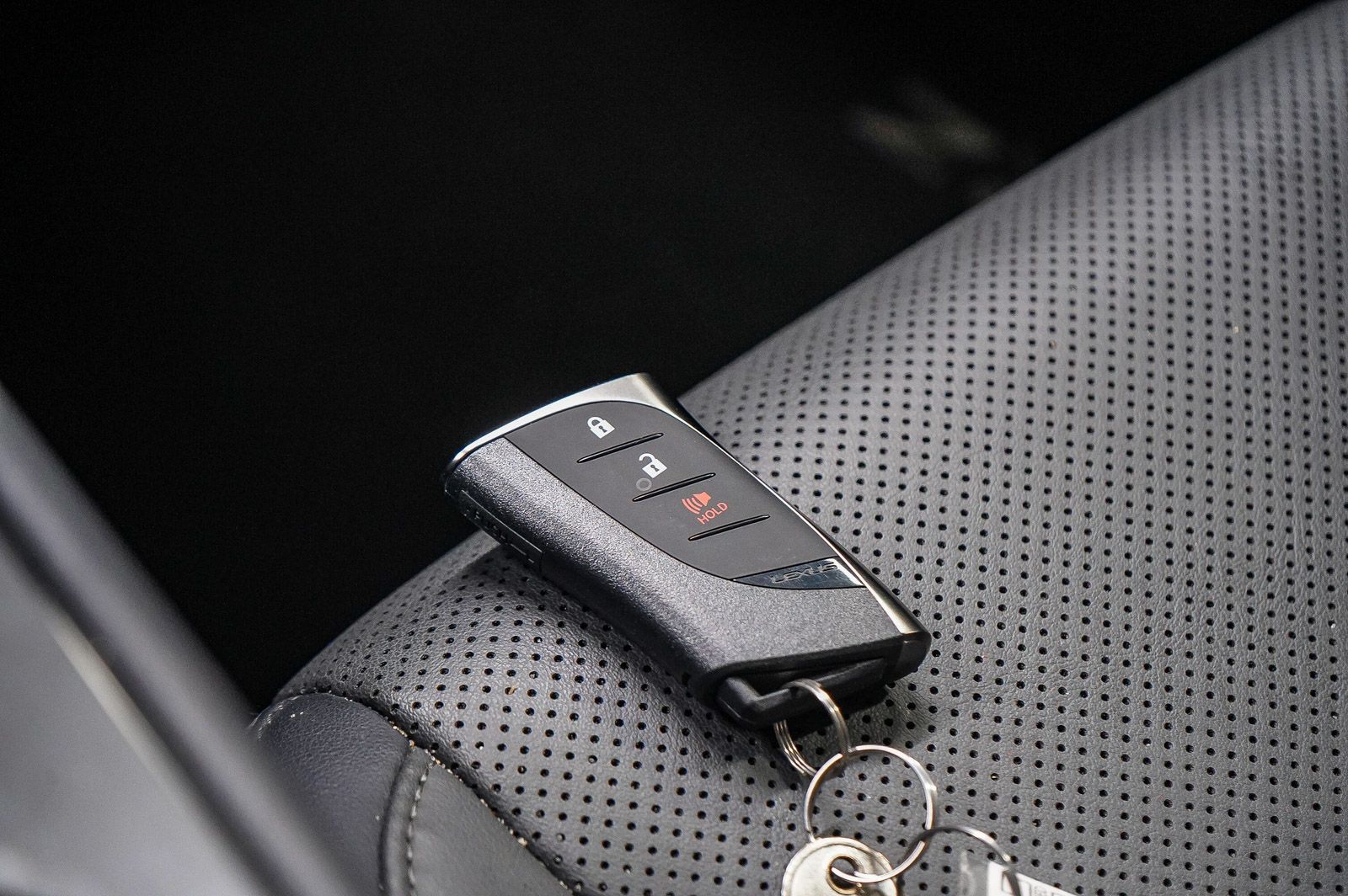 Thumbnail: 2025 Lexus RZ - 26