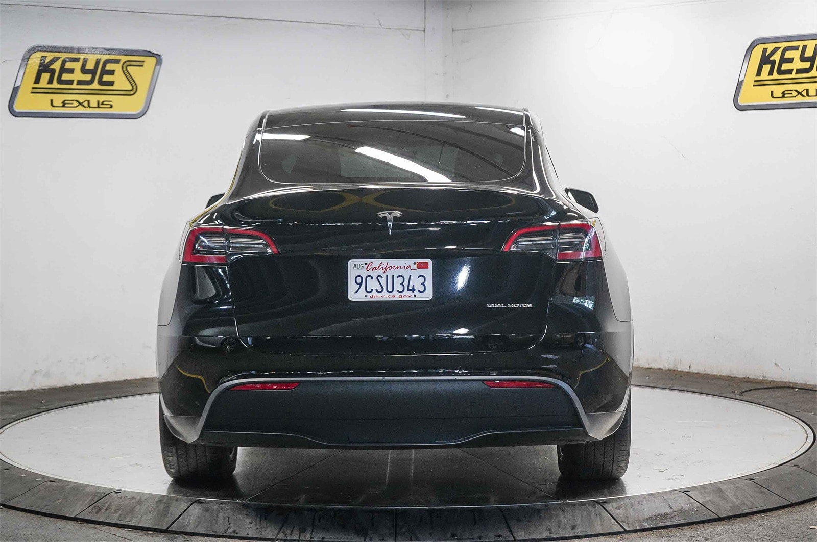 Thumbnail: 2022 Tesla Model Y - 3