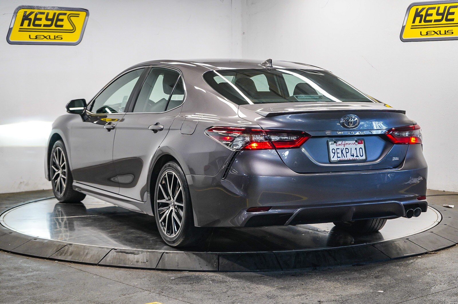 Thumbnail: 2023 Toyota Camry - 2
