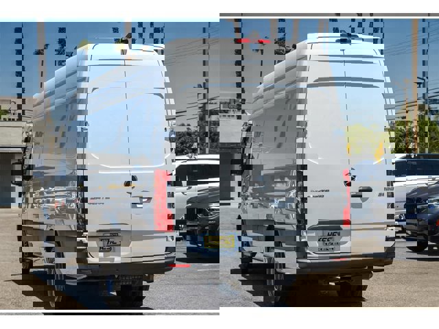 Thumbnail: 2023 Mercedes-Benz Sprinter - 6
