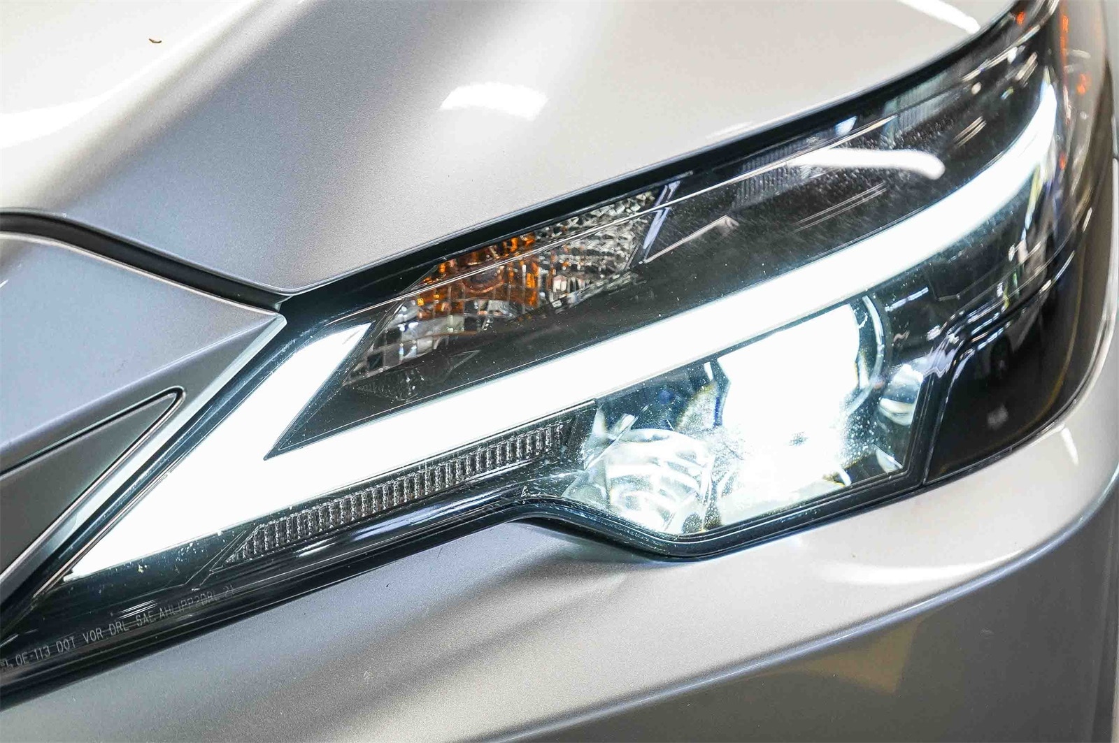 Thumbnail: 2023 Lexus RX - 7