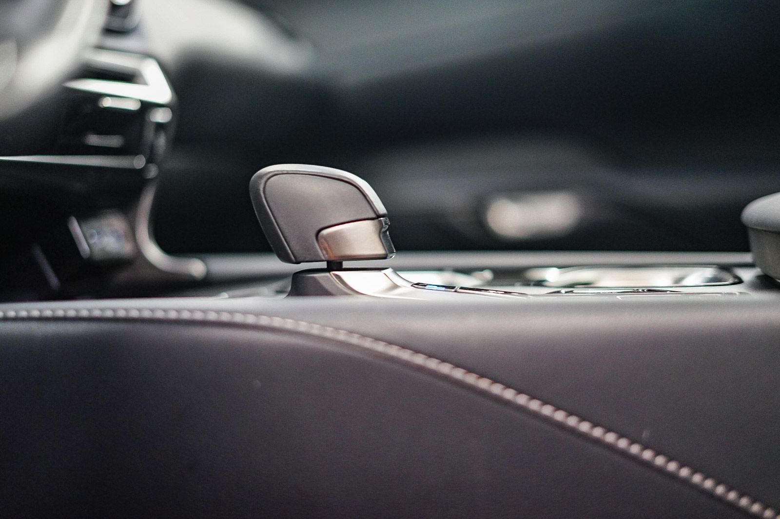 Thumbnail: 2024 Lexus RX - 22